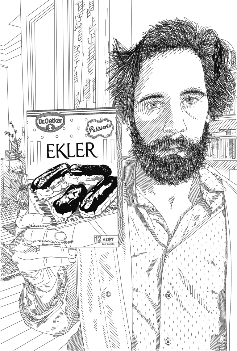 Editions Textuel -  jerome.jpg