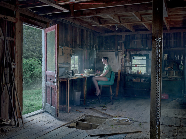 Editions Textuel -  Gregory Crewdson The Barn.jpg