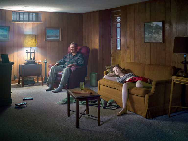 Editions Textuel -  Gregory Crewdson The Basement.jpg