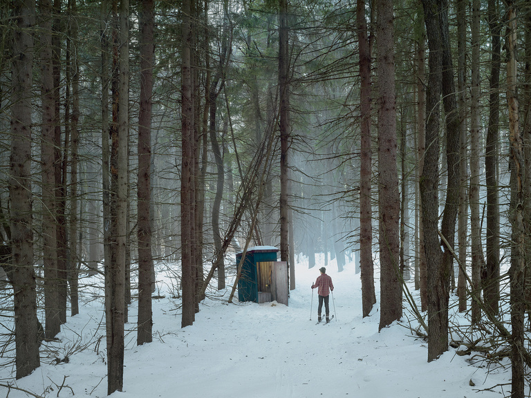 Editions Textuel -  Gregory Crewdson Cathedral of the Pines.jpg