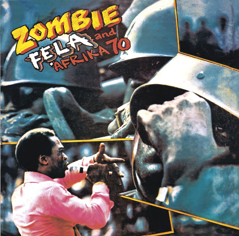 Editions Textuel -  9 - Zombie 1976.jpg