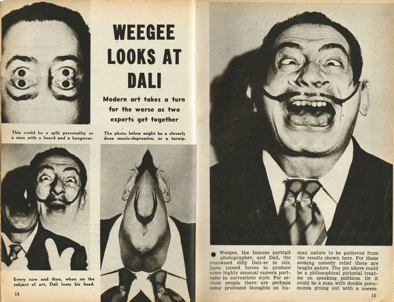 Editions Textuel -  10_WEEGEE.jpg