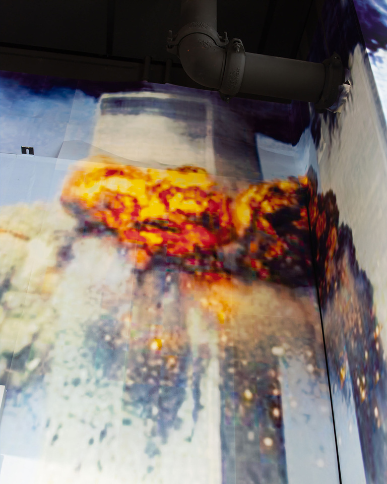 Editions Textuel -  02_Cornwall_September11_WorldTradeCenter_Installation.jpg
