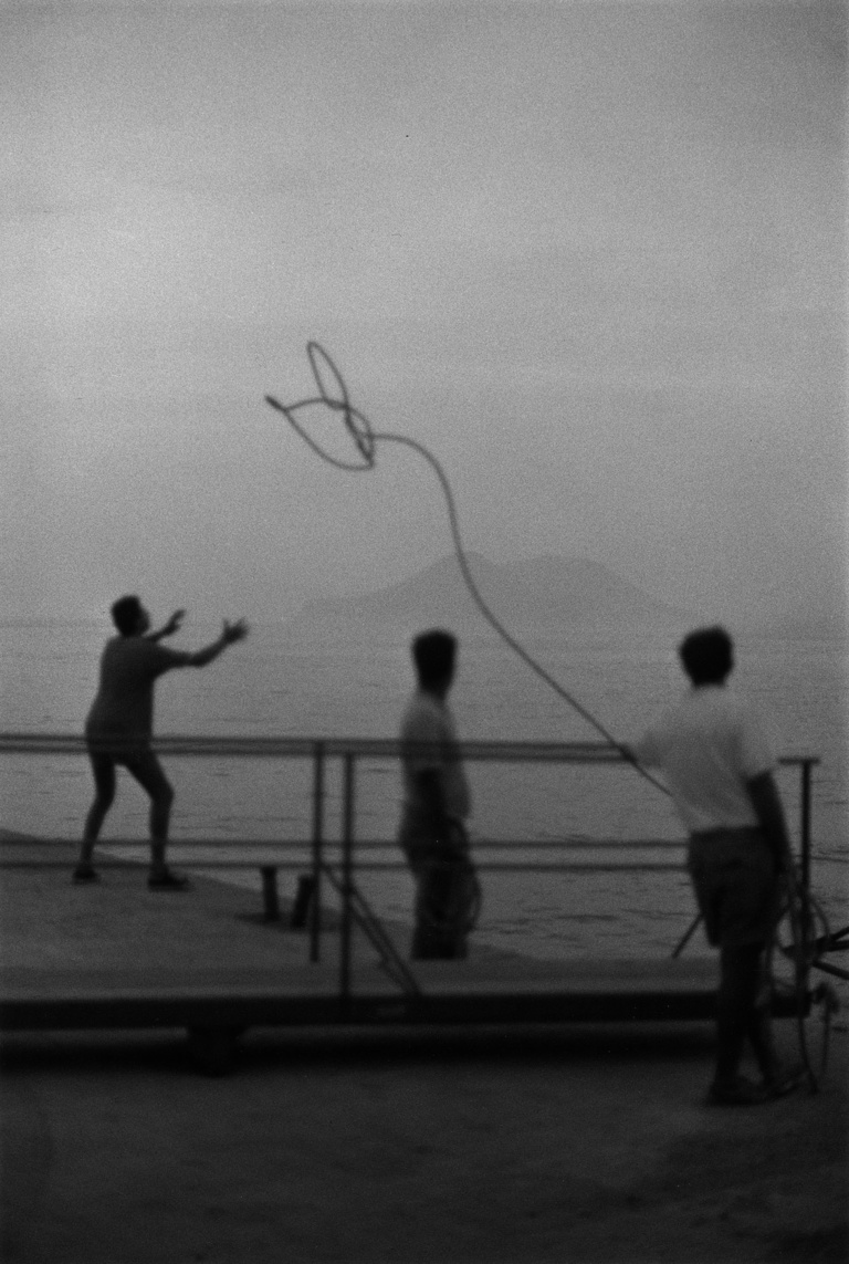 Editions Textuel -  Textuel_Plossu_Panarea.jpg