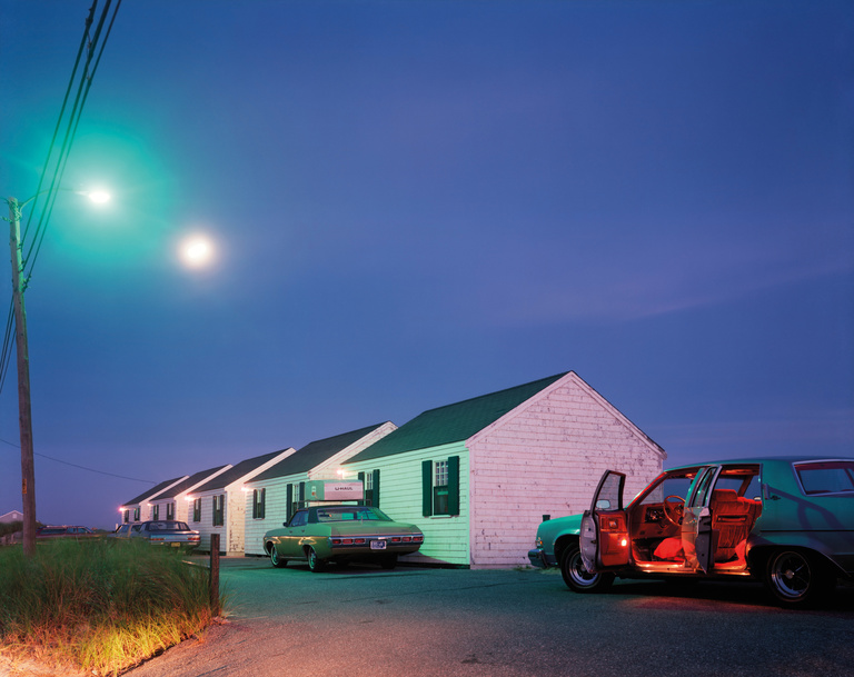 Editions Textuel -  Non mais quel homme ce Joel Meyerowitz !