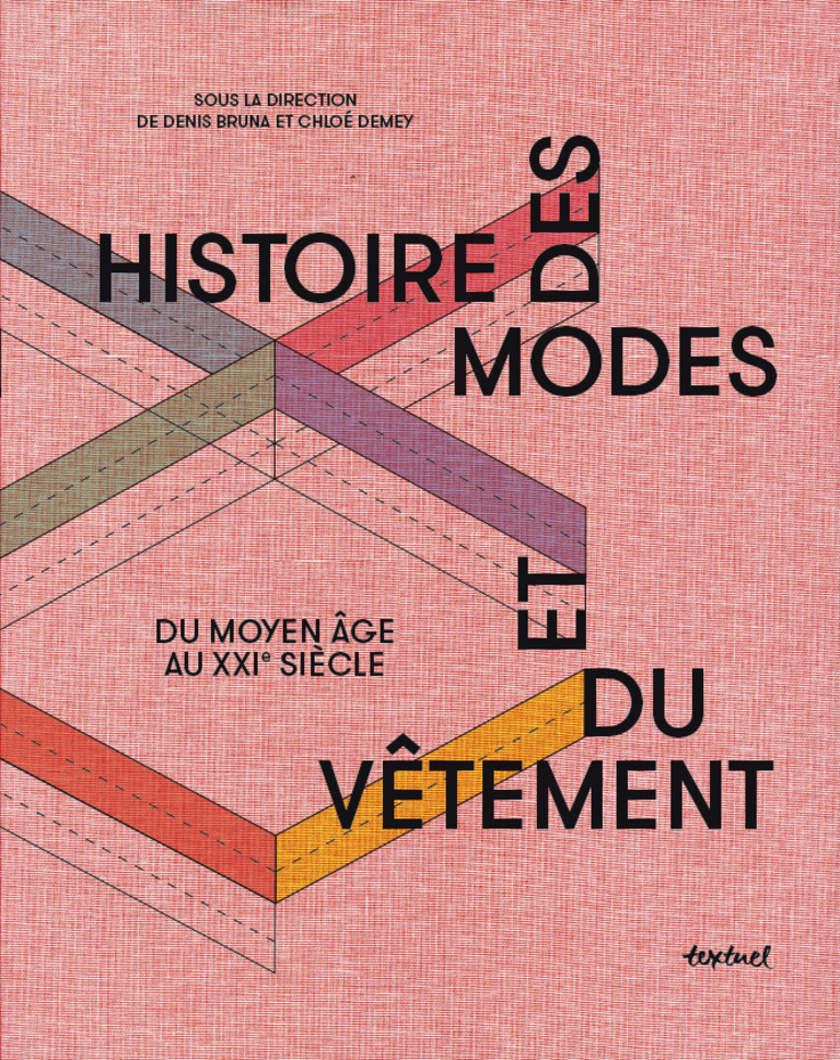 Editions Textuel -  Savez-vous qui est le créateur qui a libéré les femmes du corset ?